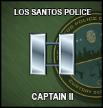 二级羁押服务警监